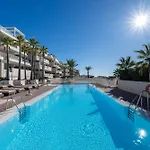 アパート Modern Flat With 2 Bedrooms, Terrace, And Pool In Cala De Mijas *