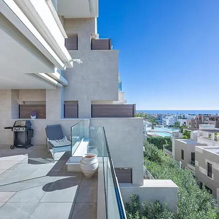 Apartment Modern Flat With 2 Bedrooms, Terrace, And Pool In Cala De Mijas La Cala De Mijas