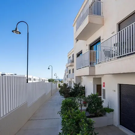 Modern Flat With 2 Bedrooms, Terrace, And Pool In Cala De Mijas * La Cala De Mijas