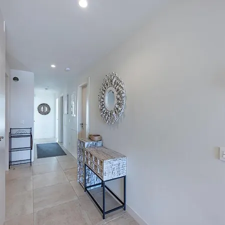 Modern Flat With 2 Bedrooms, Terrace, And Pool In Cala De Mijas Apartment La Cala De Mijas