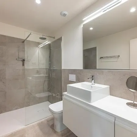 Apartment Modern Flat With 2 Bedrooms, Terrace, And Pool In Cala De Mijas La Cala De Mijas