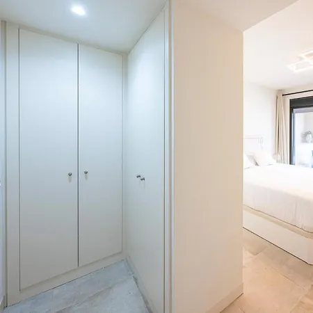 Apartment Modern Flat With 2 Bedrooms, Terrace, And Pool In Cala De Mijas La Cala De Mijas