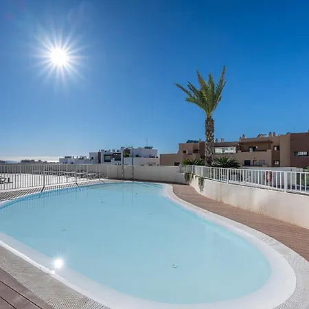 Apartment Modern Flat With 2 Bedrooms, Terrace, And Pool In Cala De Mijas La Cala De Mijas